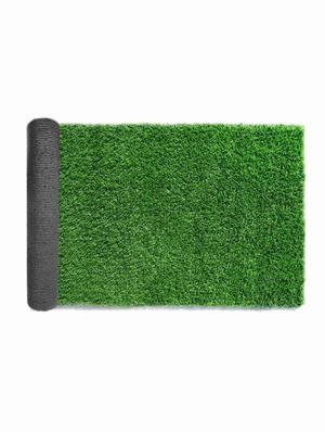 high density artificial grass carpet - 17377970 - Standard Image - 2