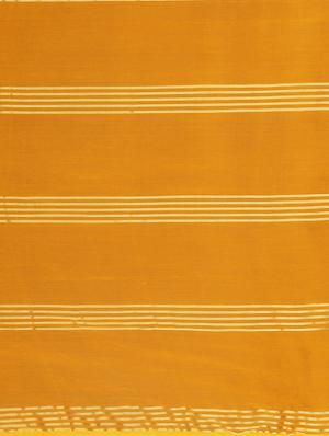 zari stripes saree with blouse - 17379084 - Standard Image - 5
