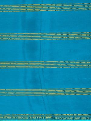 zari stripes saree with blouse - 17379091 - Standard Image - 4