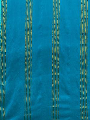 zari stripes saree with blouse - 17379091 - Standard Image - 5