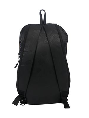 yellow polyester backpack - 17380083 - Standard Image - 2
