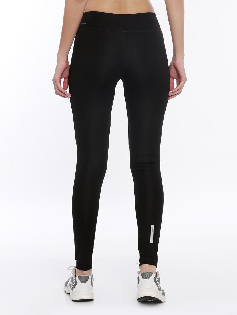 high rise active wear tights - 17381427 - Zoom Image - 3