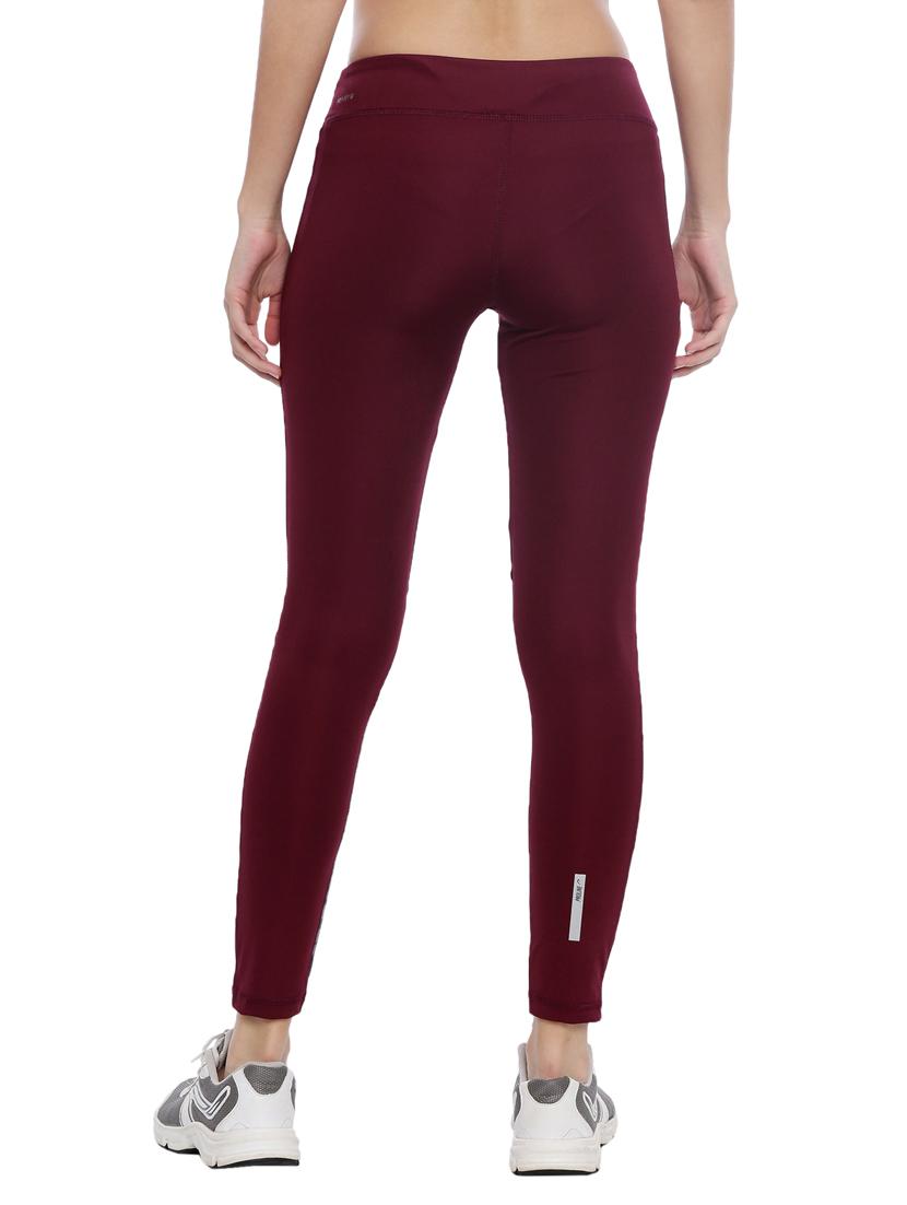 high rise active wear tights - 17381430 - Zoom Image - 3