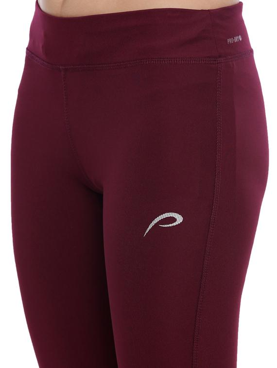 high rise active wear tights - 17381430 - Zoom Image - 5