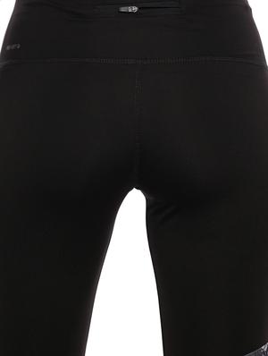 high rise sports track pants - 17381432 - Standard Image - 5