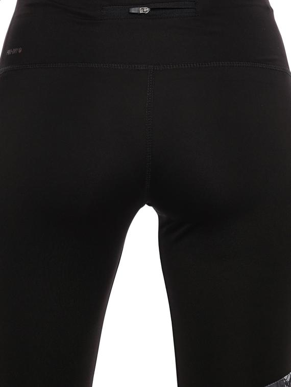 high rise sports track pants - 17381432 - Zoom Image - 5