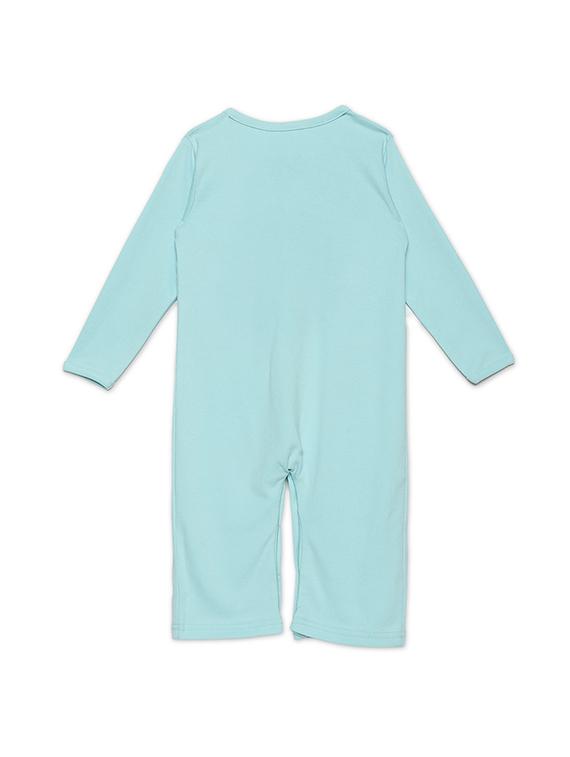set of 2 printed cotton onesies - 17382322 - Zoom Image - 3