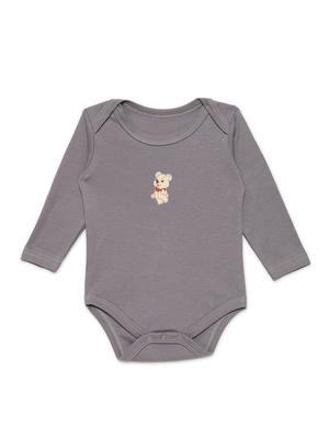set of 3 printed romper - 17382327 - Standard Image - 2