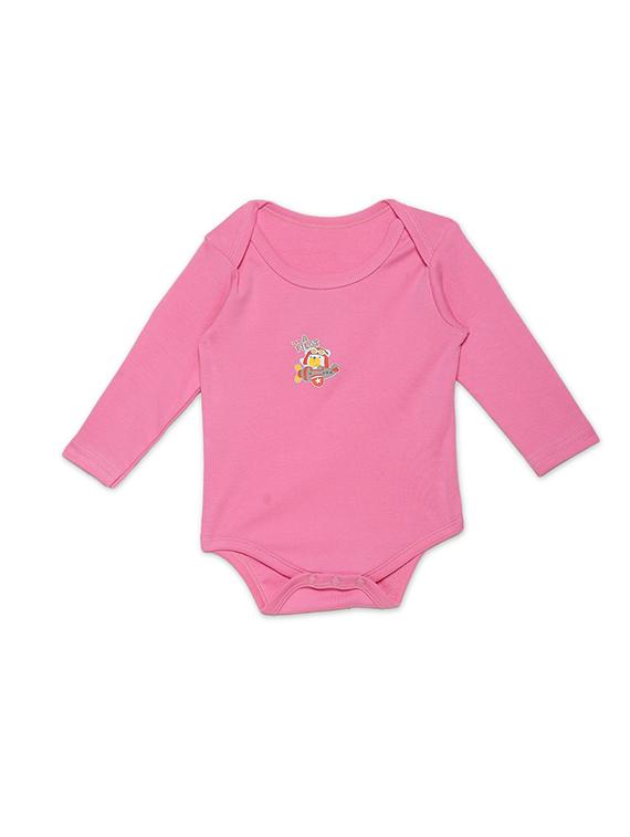 set of 3 printed romper - 17382329 - Zoom Image - 2