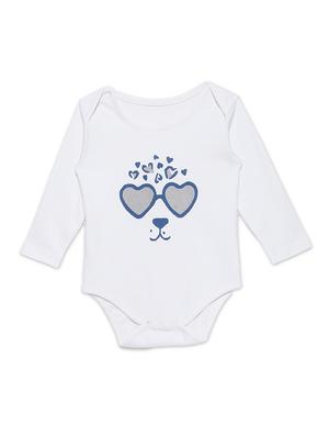 set of 4 printed romper - 17382332 - Standard Image - 3