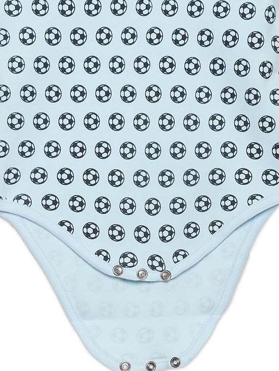 set of 3 printed romper - 17382336 - Zoom Image - 4