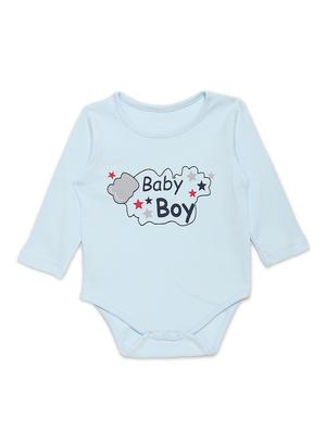 set of 3 printed romper - 17382337 - Standard Image - 2