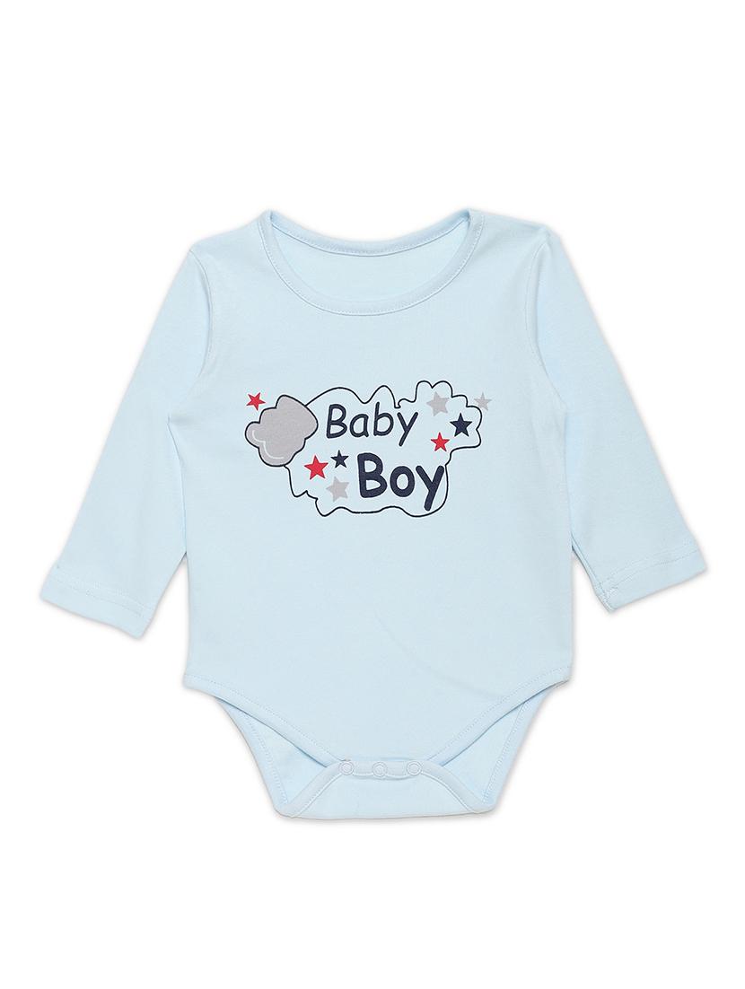 set of 3 printed romper - 17382337 - Zoom Image - 2