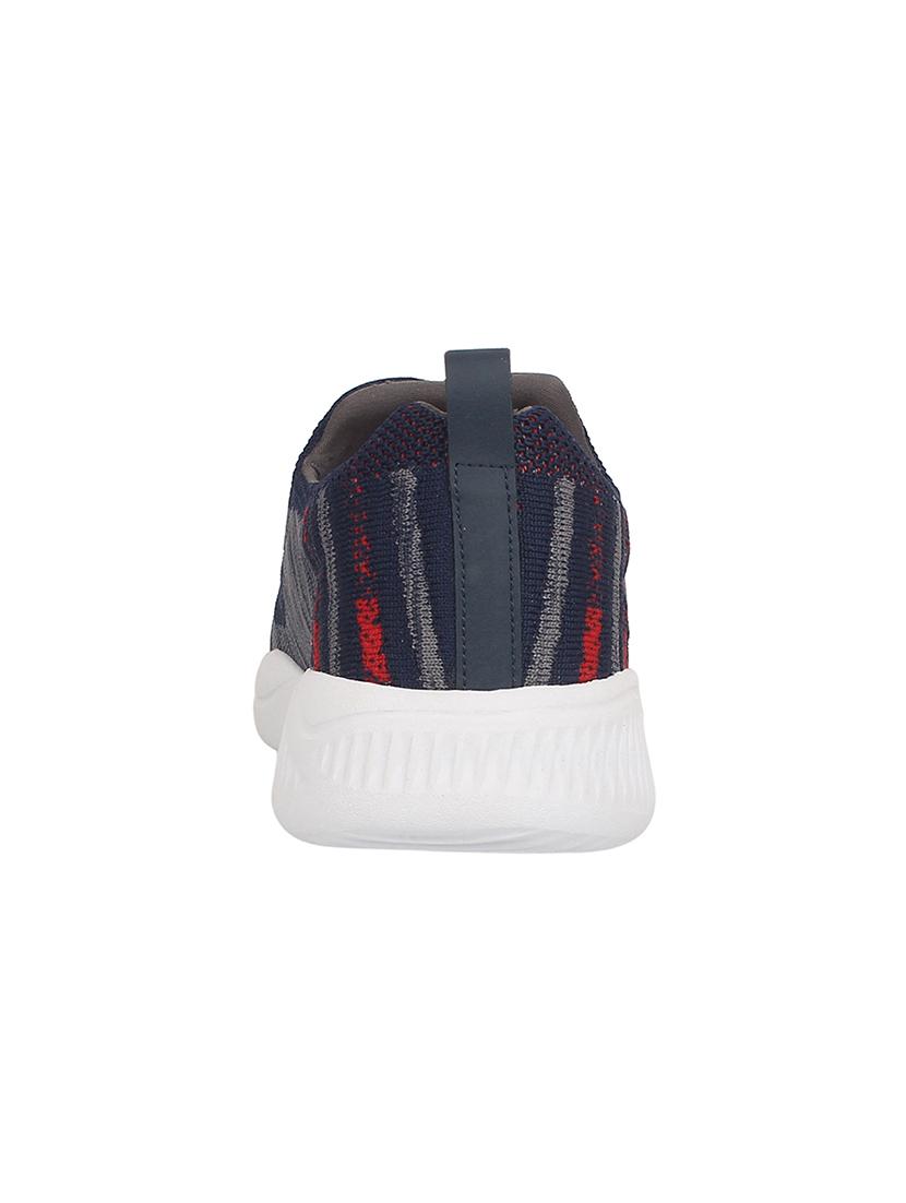 blue slip on sport shoe - 17383540 - Zoom Image - 3