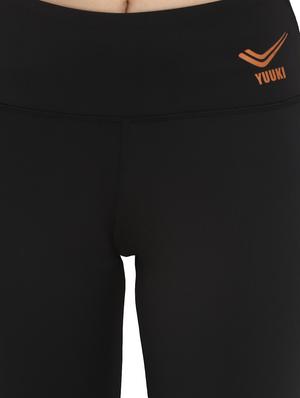 high rise color block capri legging - 17383683 - Standard Image - 6