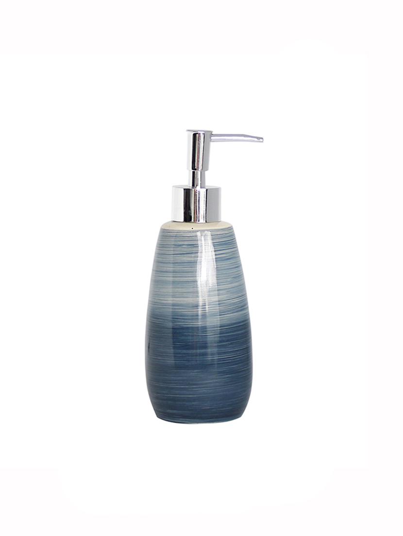 polyresin dispenser for bathroom, common basin - 17388144 - Zoom Image - 3