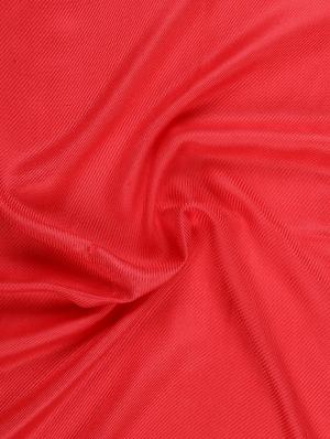 red viscose stole - 17388504 - Standard Image - 5