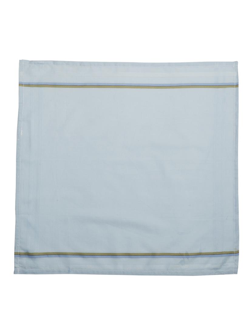 multi colored cotton handkerchief set of 10 - 17391773 - Zoom Image - 3