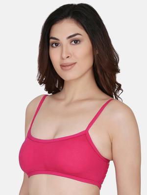 full coverage cage bra - 17392135 - Standard Image - 2