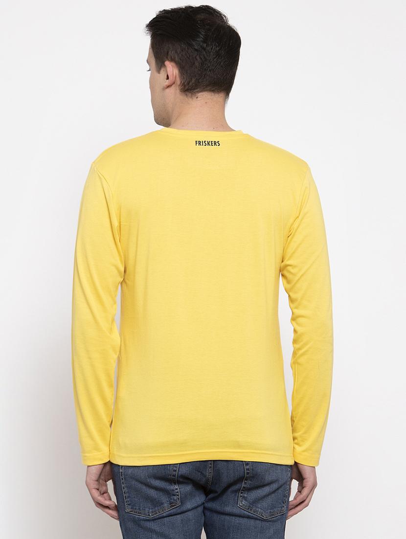multi colored printed t-shirts combo - 17392331 - Zoom Image - 5