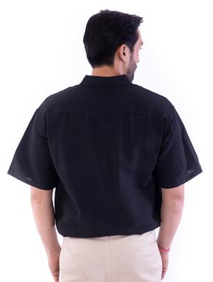 set of 2 solid casual shirt - 17392736 - Standard Image - 4