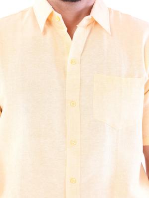 set of 2 solid casual shirt - 17392736 - Standard Image - 9