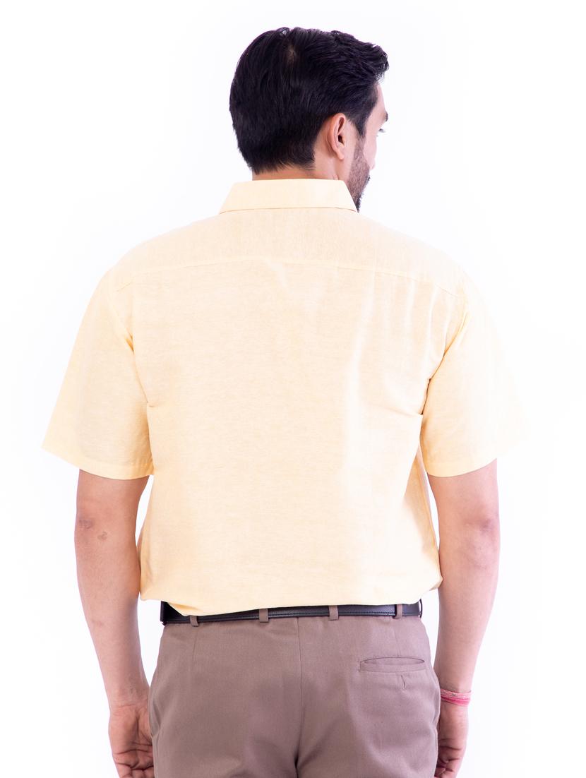 set of 2 solid casual shirt - 17392736 - Zoom Image - 6