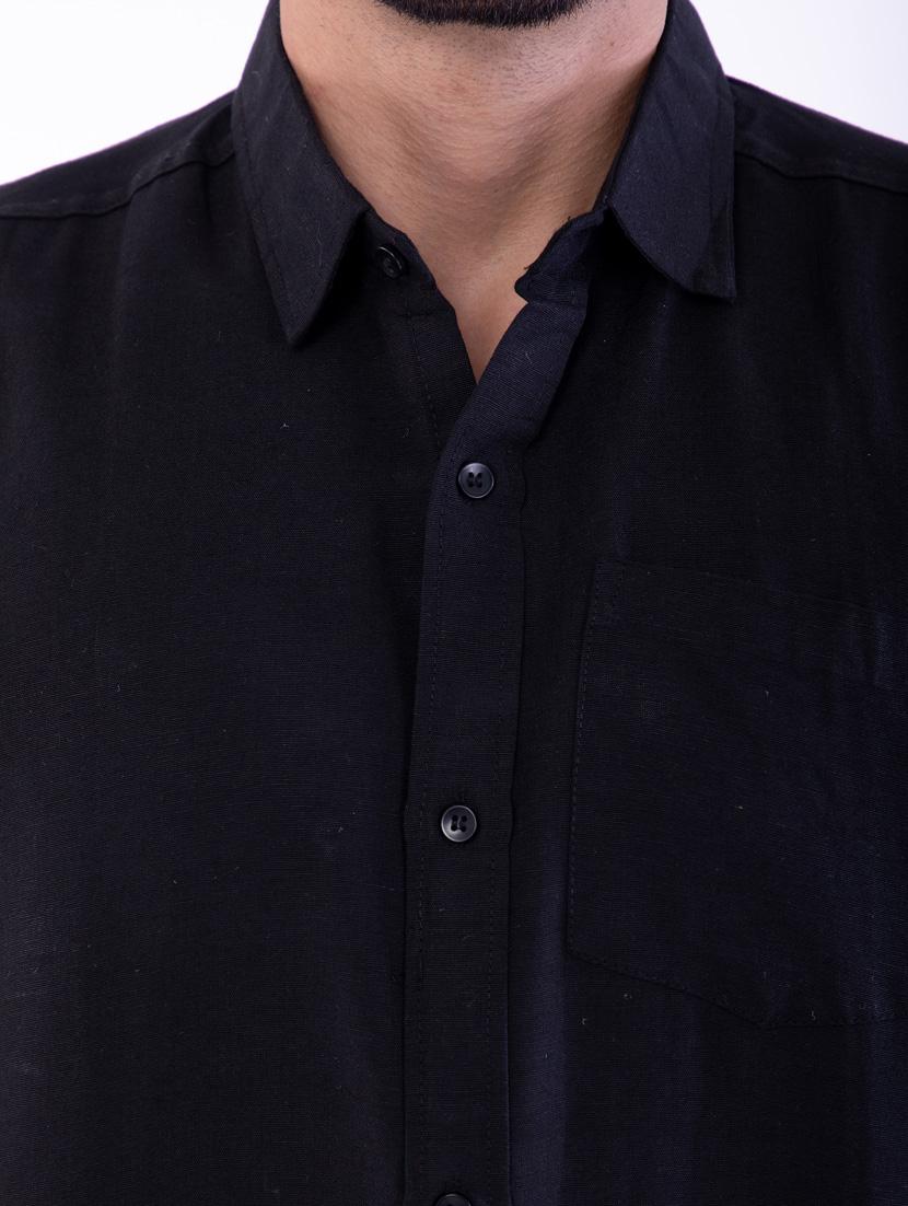 set of 2 solid casual shirt - 17392736 - Zoom Image - 10