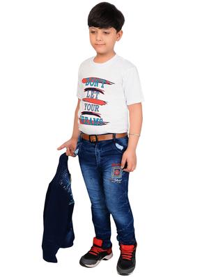 yellow cotton full length sets - 17393996 - Standard Image - 4