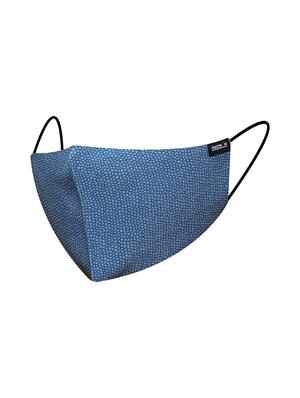 multi colored premium blended antipollution women mask - 17394507 - Standard Image - 2