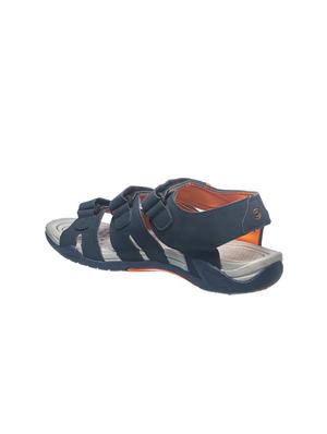 navy slip on floater - 17396368 - Standard Image - 3