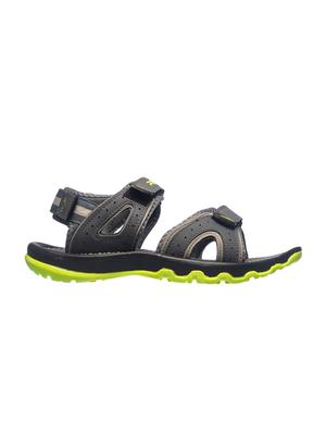 grey slip on floater - 17396369 - Standard Image - 2
