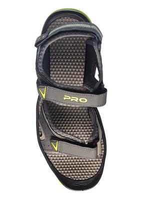 grey slip on floater - 17396369 - Standard Image - 4