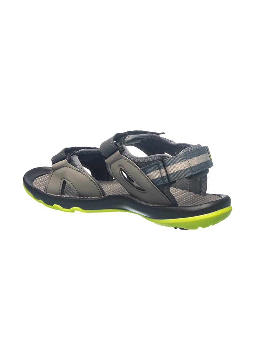 grey slip on floater - 17396369 - Zoom Image - 3