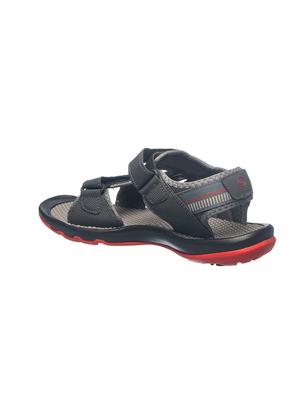 grey slip on floater - 17396370 - Standard Image - 3