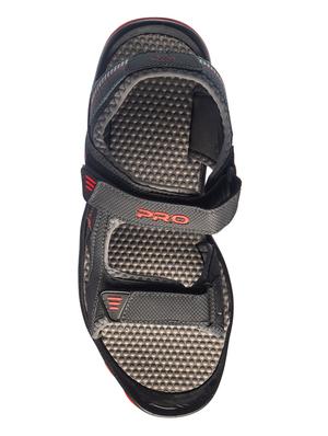 grey slip on floater - 17396370 - Standard Image - 4