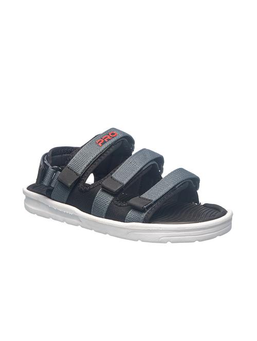 grey slip on floater - 17396372 - Standard Image - 1