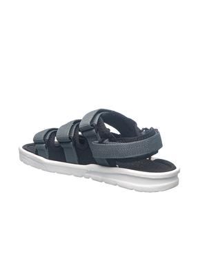 grey slip on floater - 17396372 - Standard Image - 3
