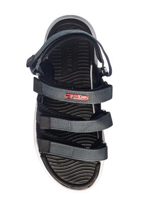 grey slip on floater - 17396372 - Standard Image - 4