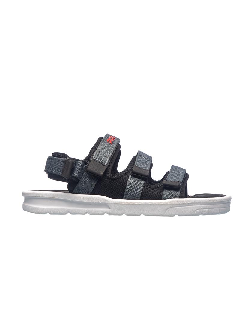 grey slip on floater - 17396372 - Zoom Image - 2