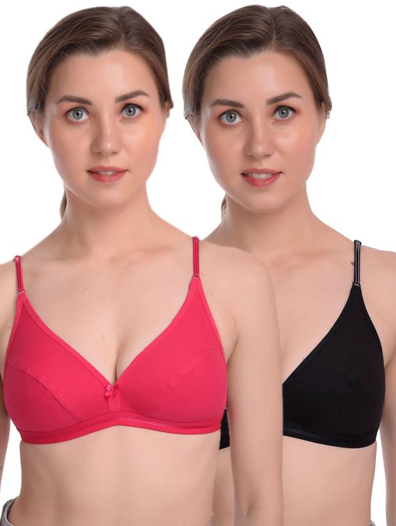 set of 3 bras - 17396563 - Zoom Image - 1