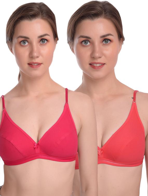 set of 2 bras - 17396564 - Zoom Image - 1