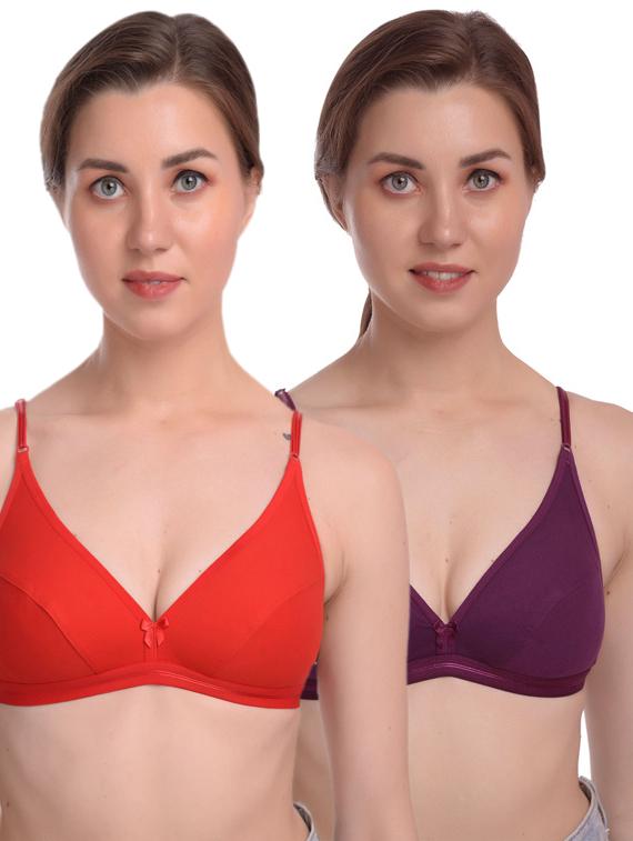 set of 2 bra - 17396569 - Zoom Image - 1