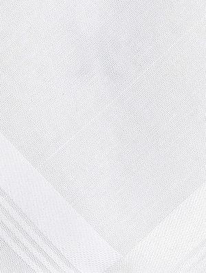 white cotton handkerchief set of 6 - 17396643 - Standard Image - 3