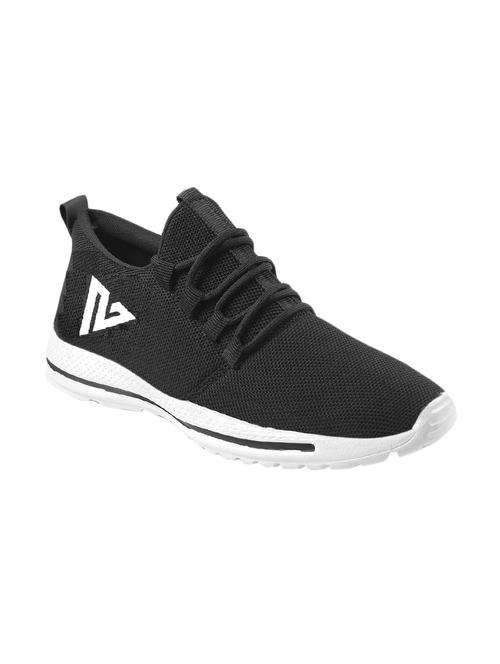 white mesh sport shoes - 17396868 - Standard Image - 1