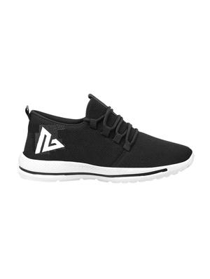 white mesh sport shoes - 17396868 - Standard Image - 3