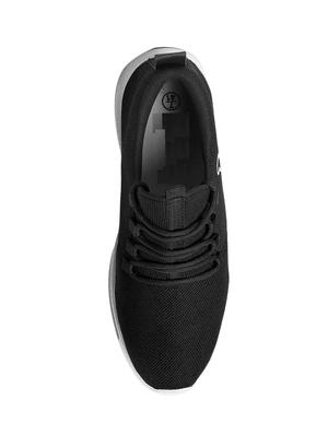 white mesh sport shoes - 17396868 - Standard Image - 5