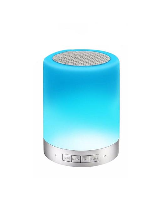 multi colored favon speaker - 17397682 - Standard Image - 1
