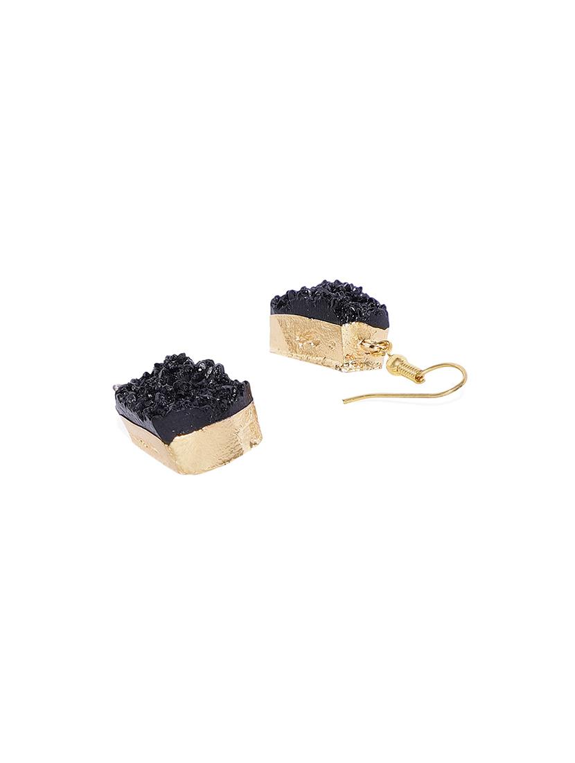 multi colored metal combo's. earring - 17397693 - Zoom Image - 2