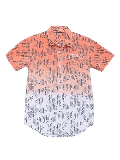 pink cotton shirt - 17397884 - Standard Image - 1